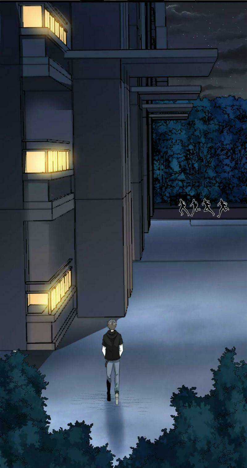 Kiếm Vũ - Chapter 194 - Trang 11