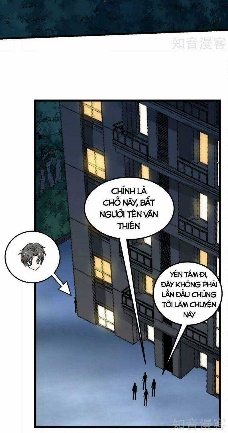 Kiếm Vũ - Chapter 194 - Trang 12