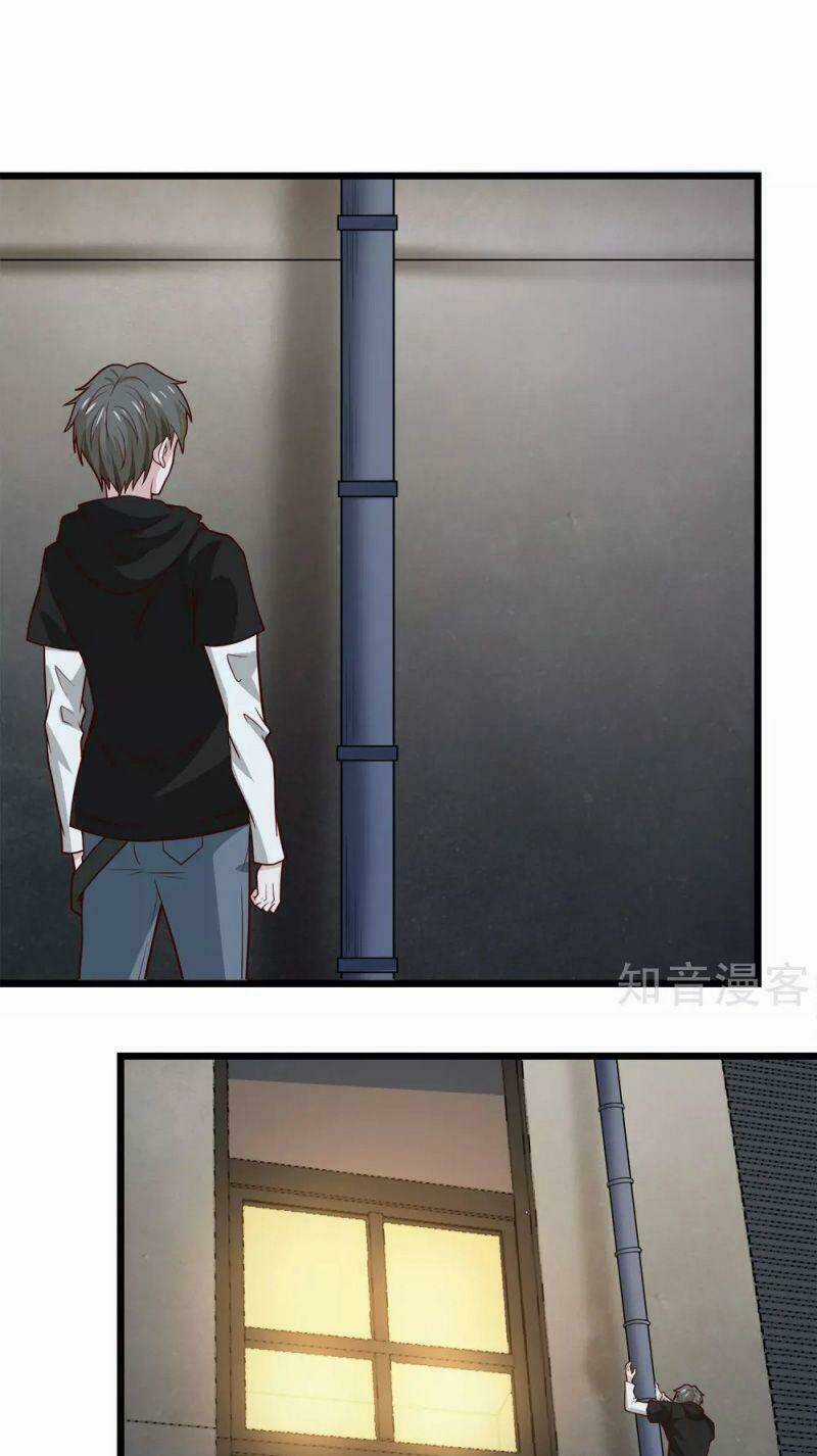 Kiếm Vũ - Chapter 194 - Trang 15