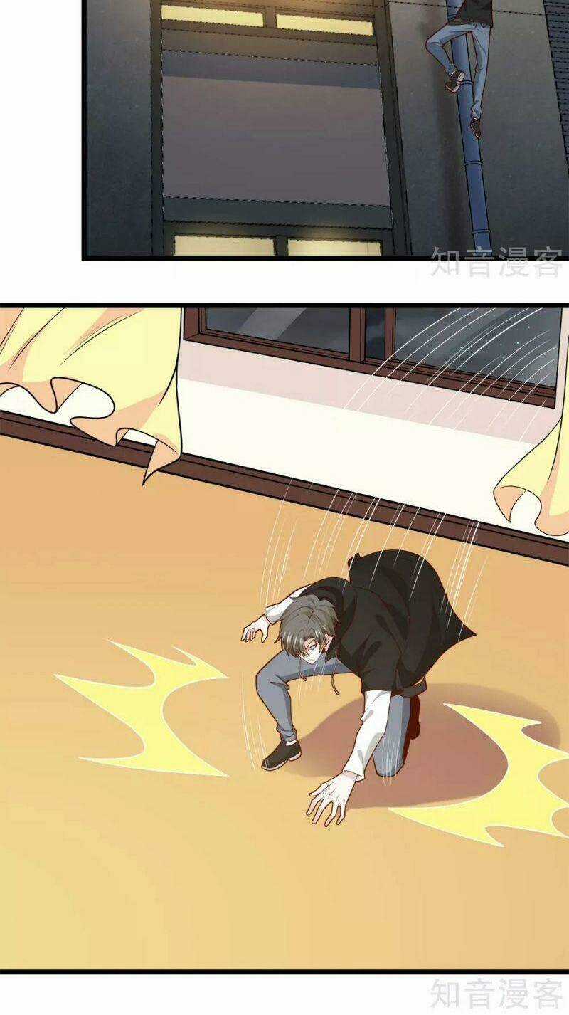 Kiếm Vũ - Chapter 194 - Trang 16