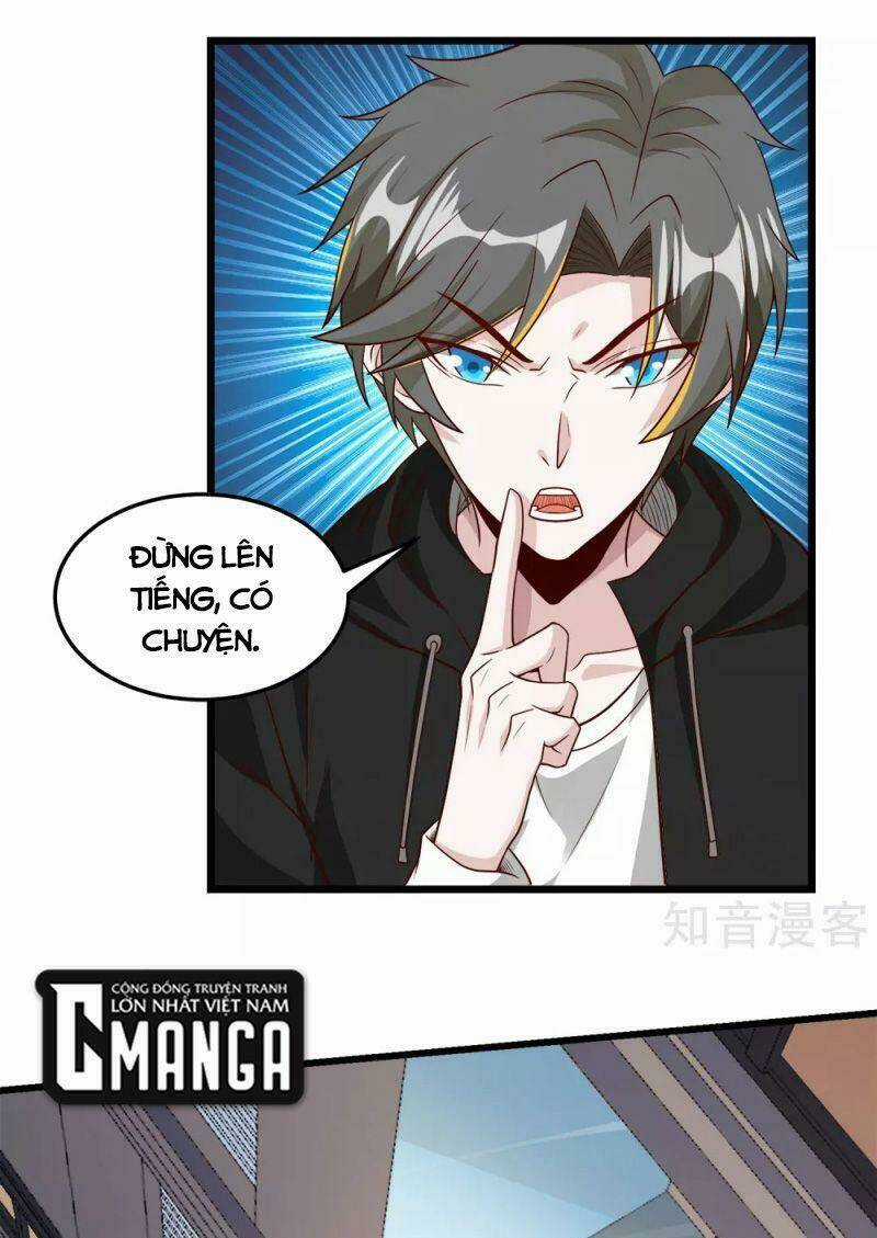 Kiếm Vũ - Chapter 194 - Trang 19