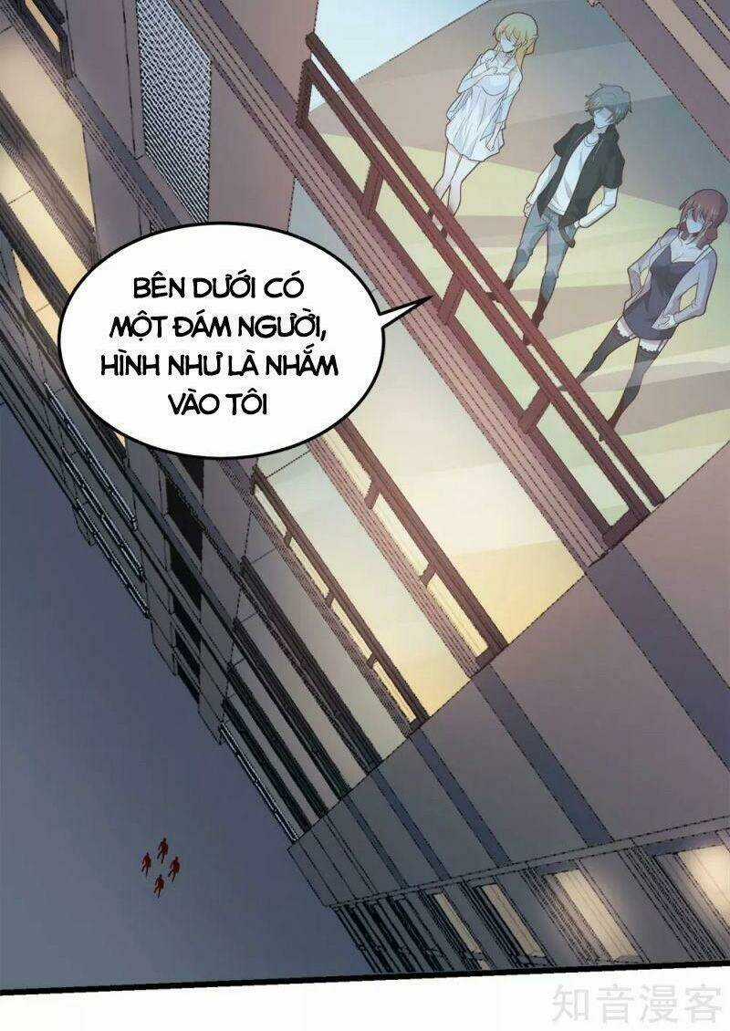 Kiếm Vũ - Chapter 194 - Trang 20