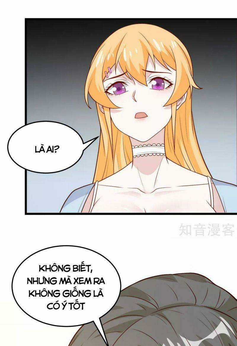 Kiếm Vũ - Chapter 194 - Trang 21