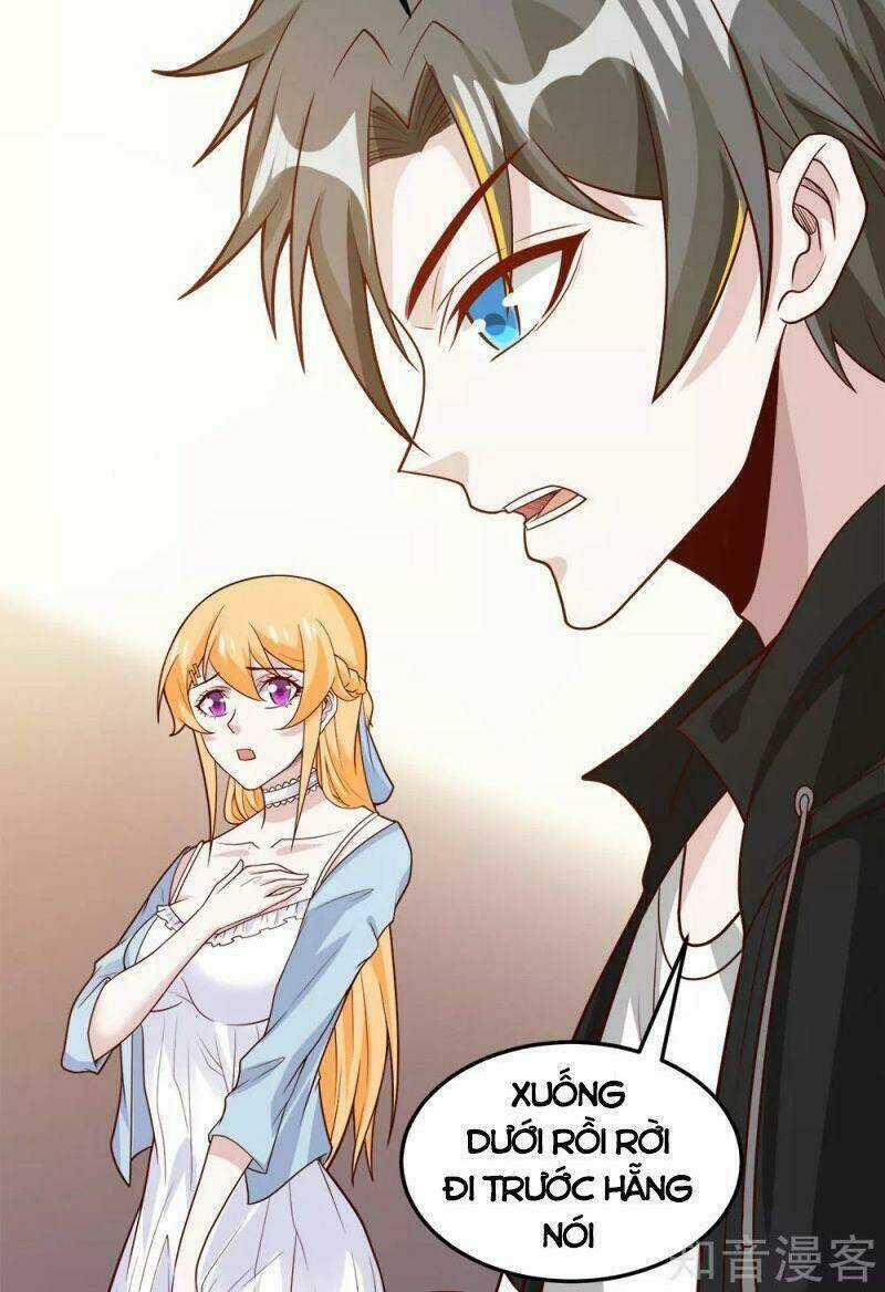 Kiếm Vũ - Chapter 194 - Trang 22