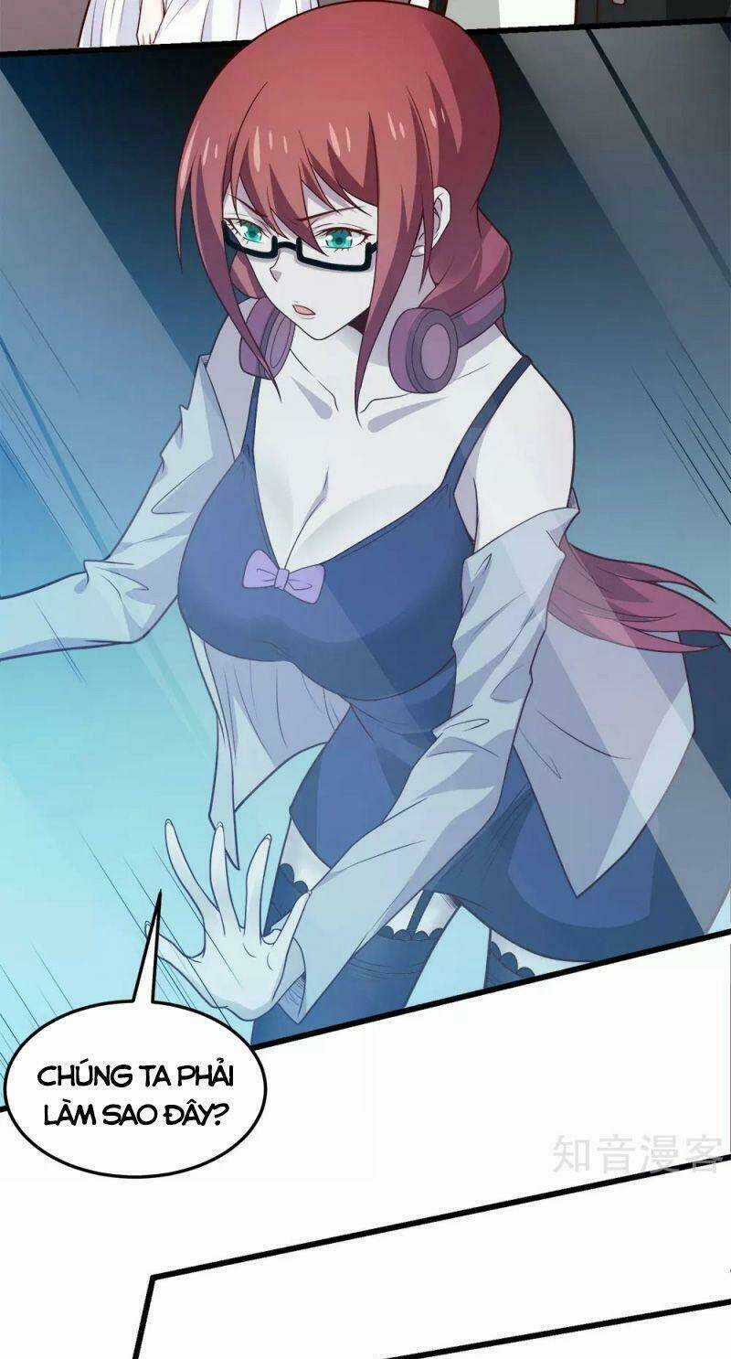 Kiếm Vũ - Chapter 194 - Trang 23