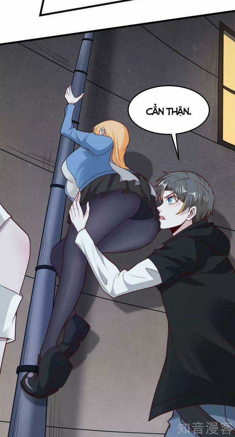 Kiếm Vũ - Chapter 194 - Trang 24