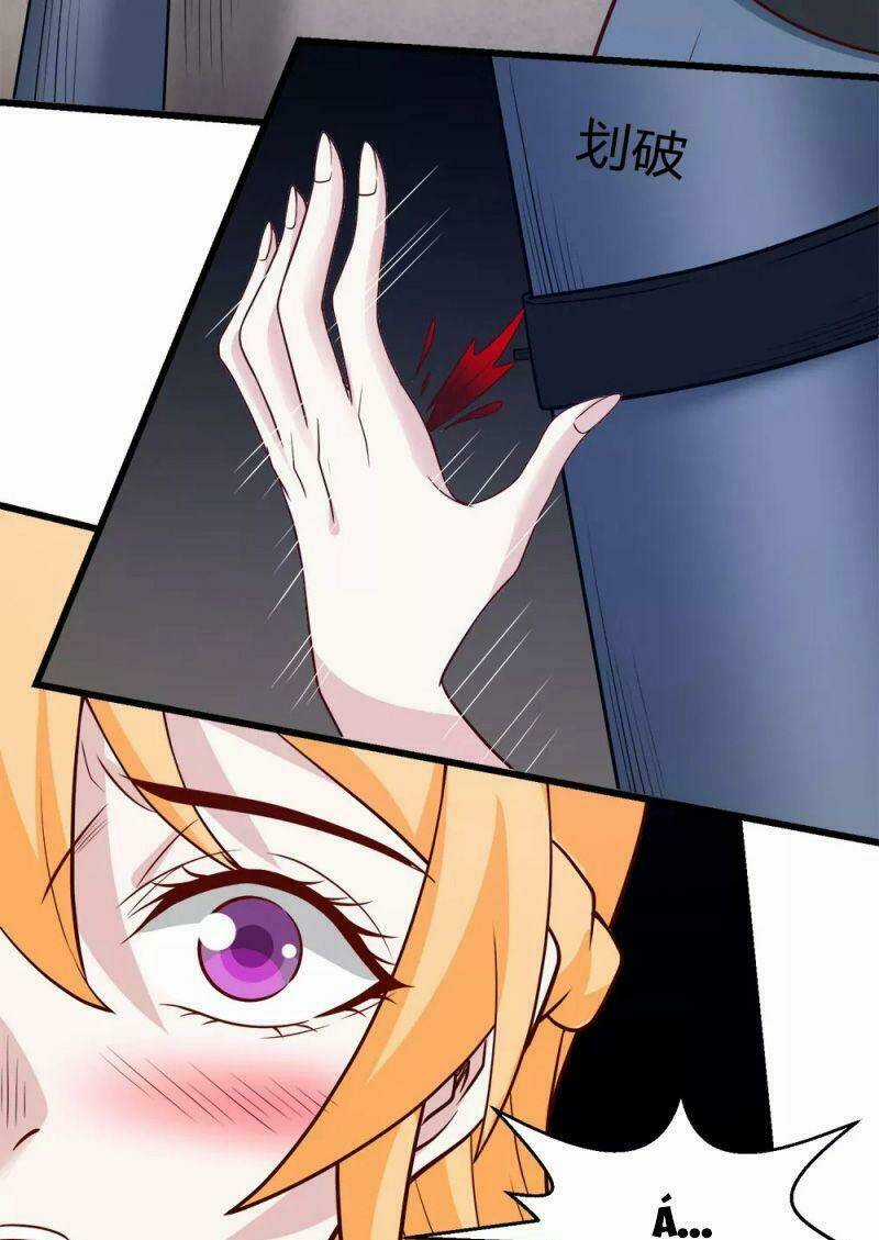 Kiếm Vũ - Chapter 194 - Trang 25