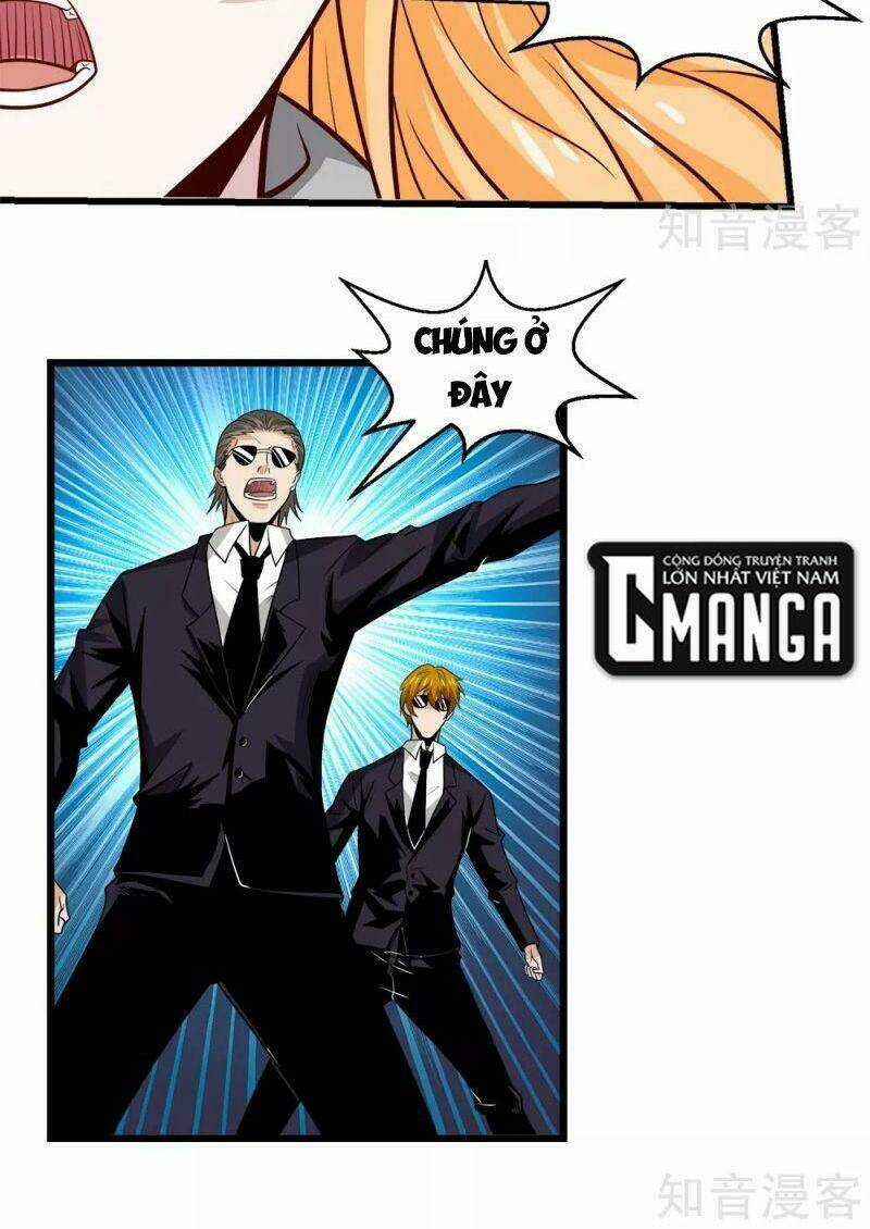 Kiếm Vũ - Chapter 194 - Trang 26