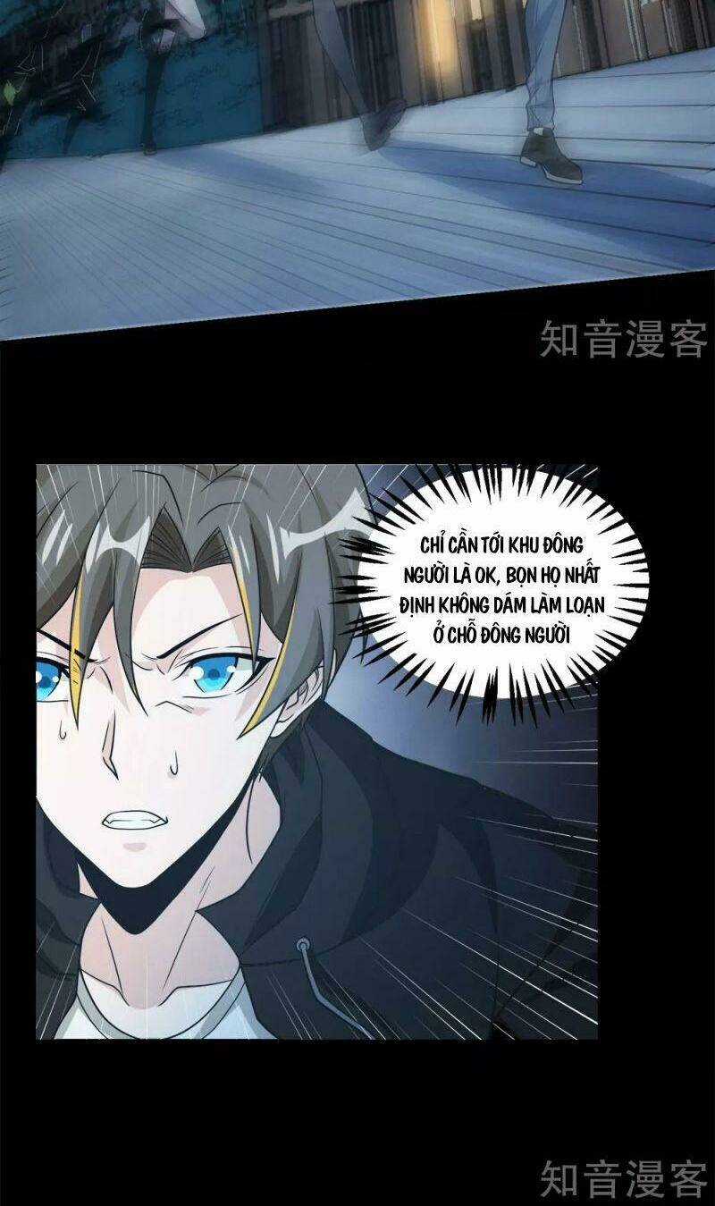 Kiếm Vũ - Chapter 194 - Trang 28