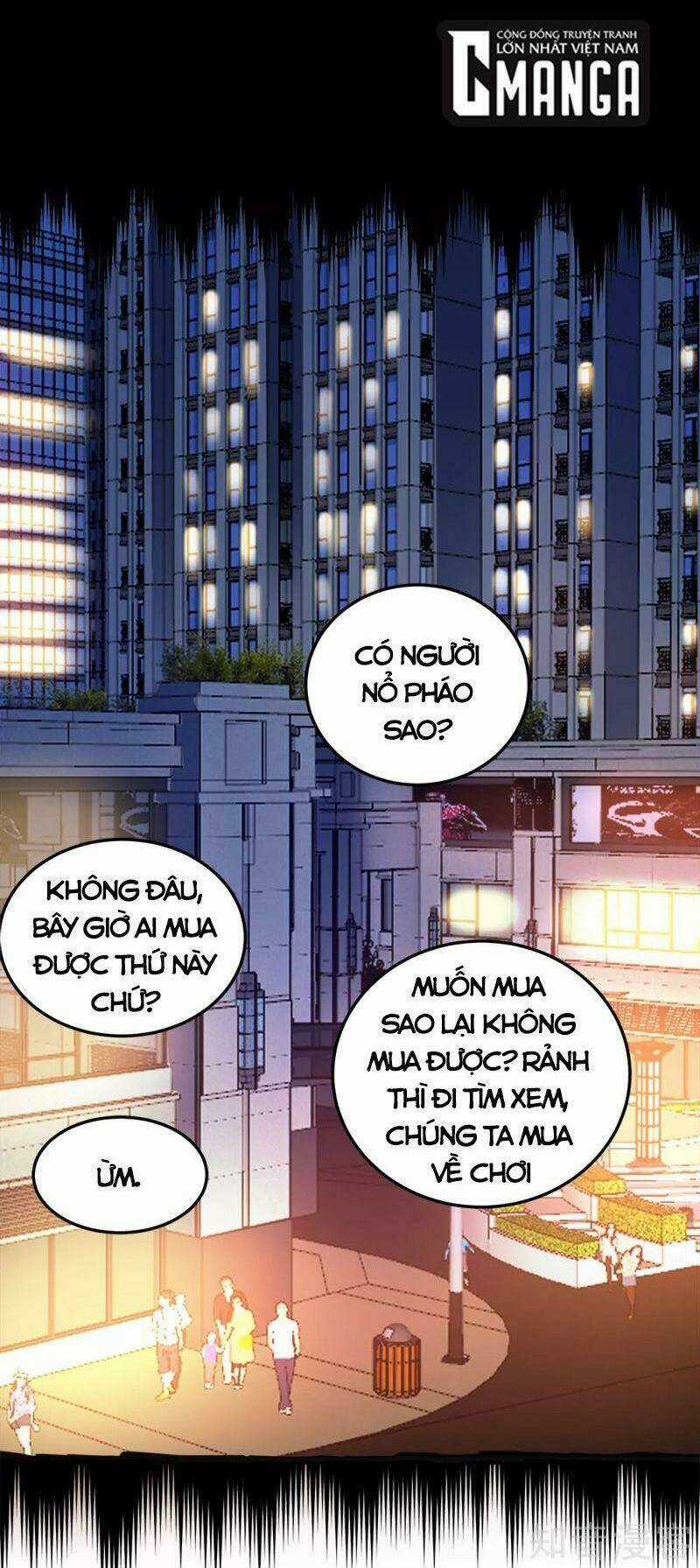 Kiếm Vũ - Chapter 194 - Trang 30