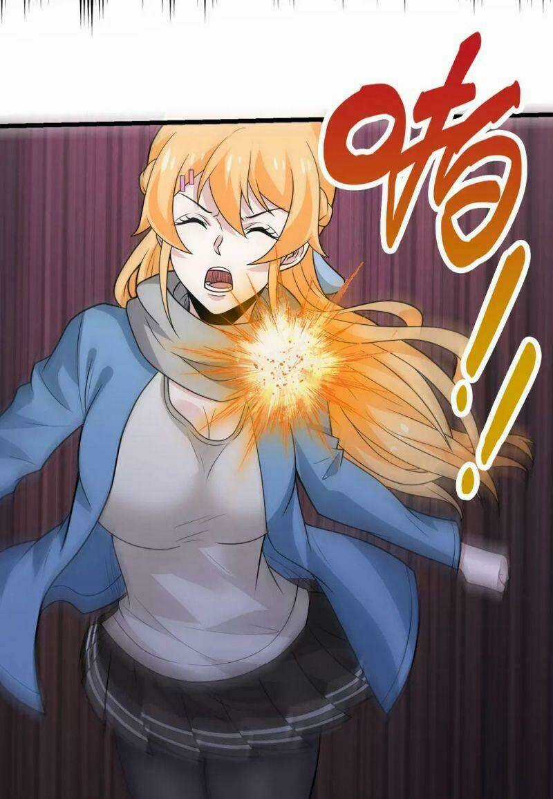 Kiếm Vũ - Chapter 194 - Trang 31