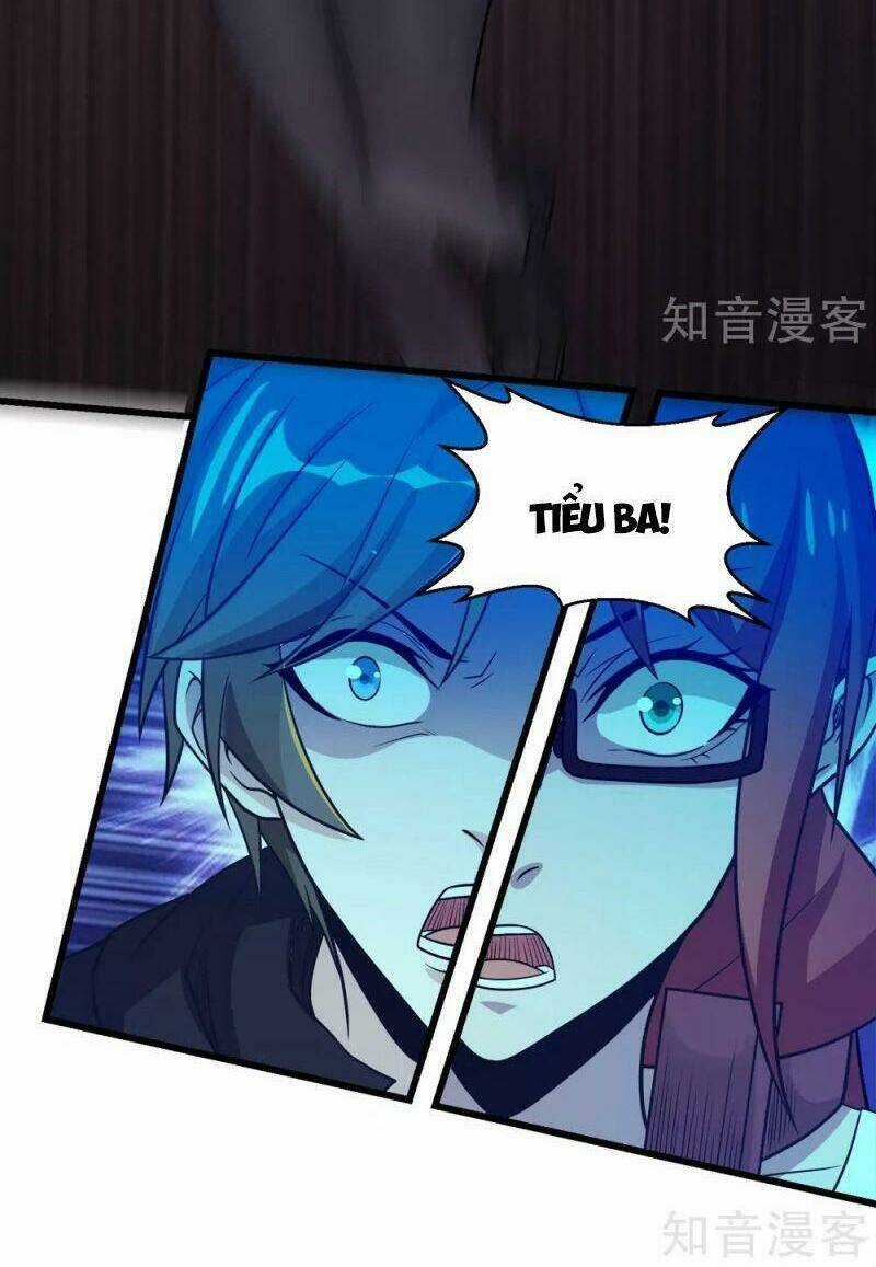 Kiếm Vũ - Chapter 194 - Trang 32