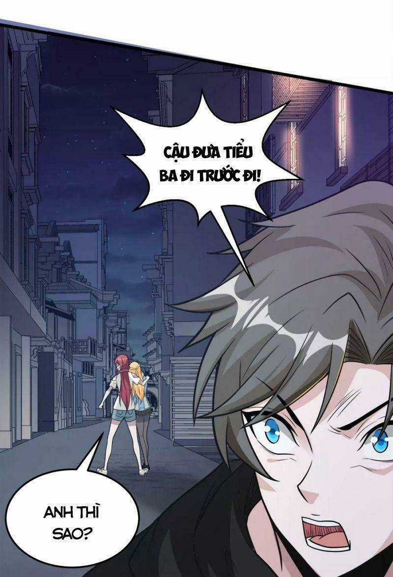 Kiếm Vũ - Chapter 194 - Trang 33