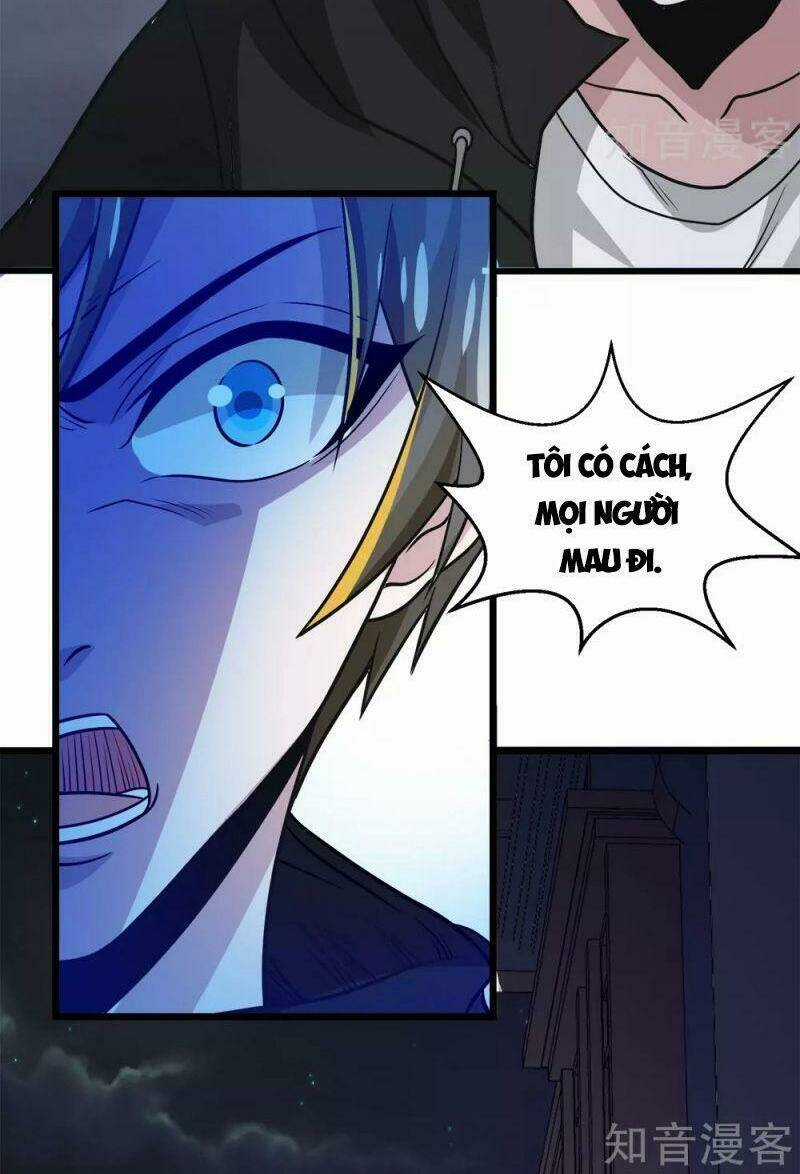 Kiếm Vũ - Chapter 194 - Trang 34