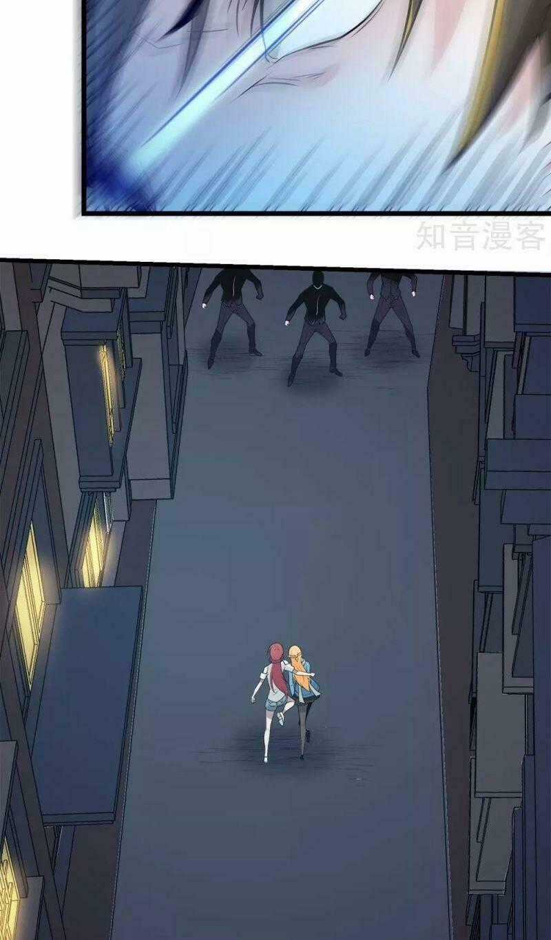 Kiếm Vũ - Chapter 194 - Trang 36