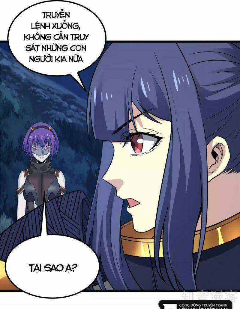 Kiếm Vũ - Chapter 194 - Trang 5