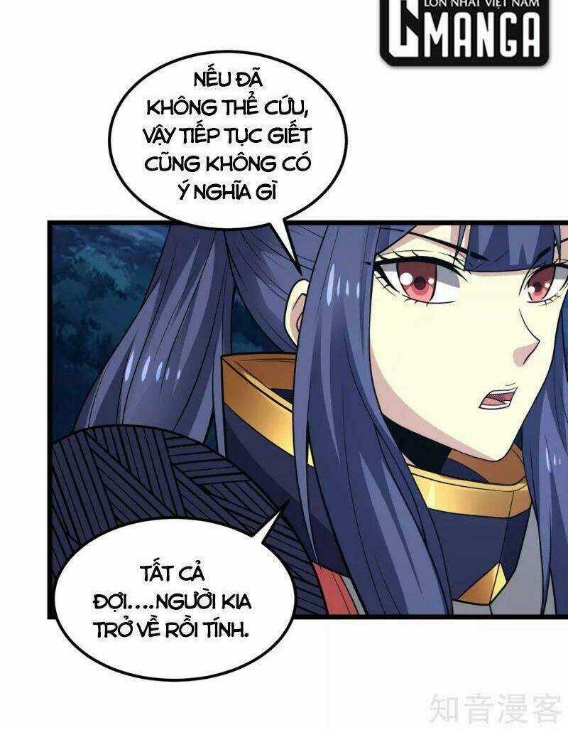 Kiếm Vũ - Chapter 194 - Trang 6