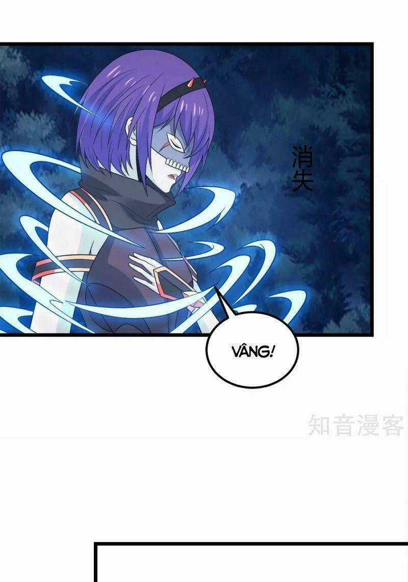 Kiếm Vũ - Chapter 194 - Trang 7