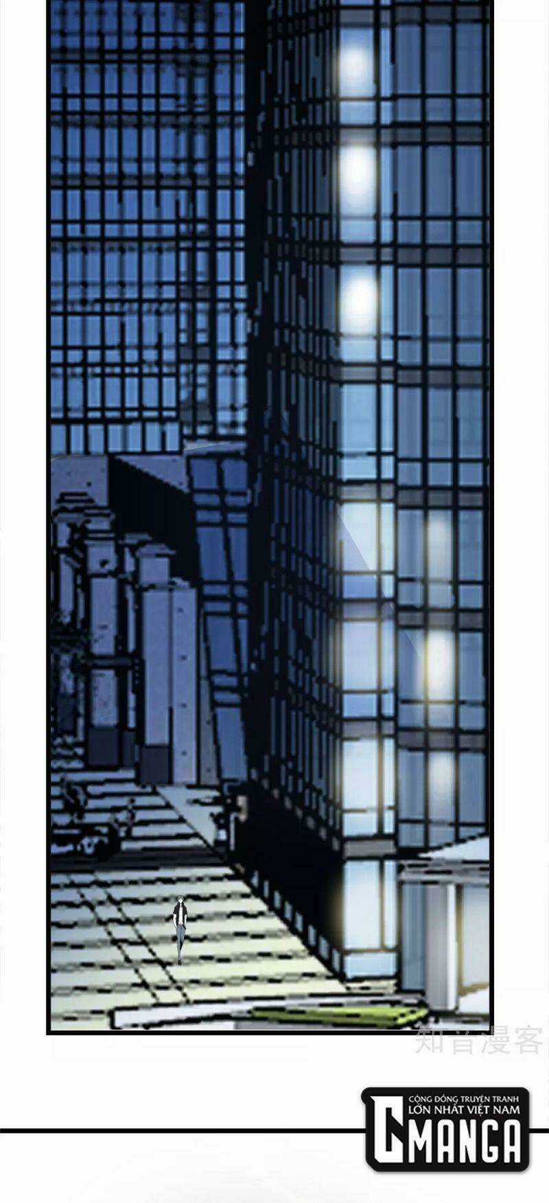 Kiếm Vũ - Chapter 194 - Trang 9