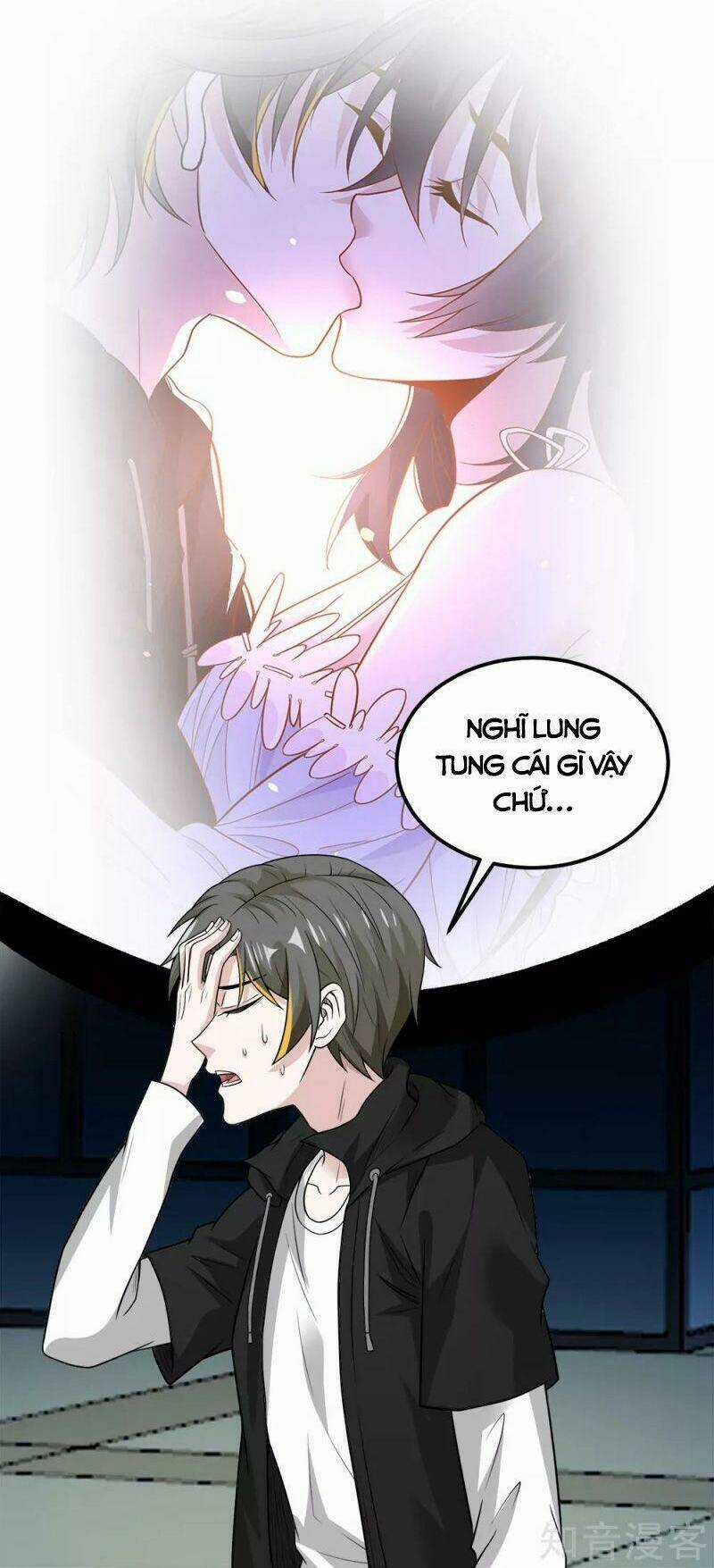 Kiếm Vũ - Chapter 194 - Trang 10