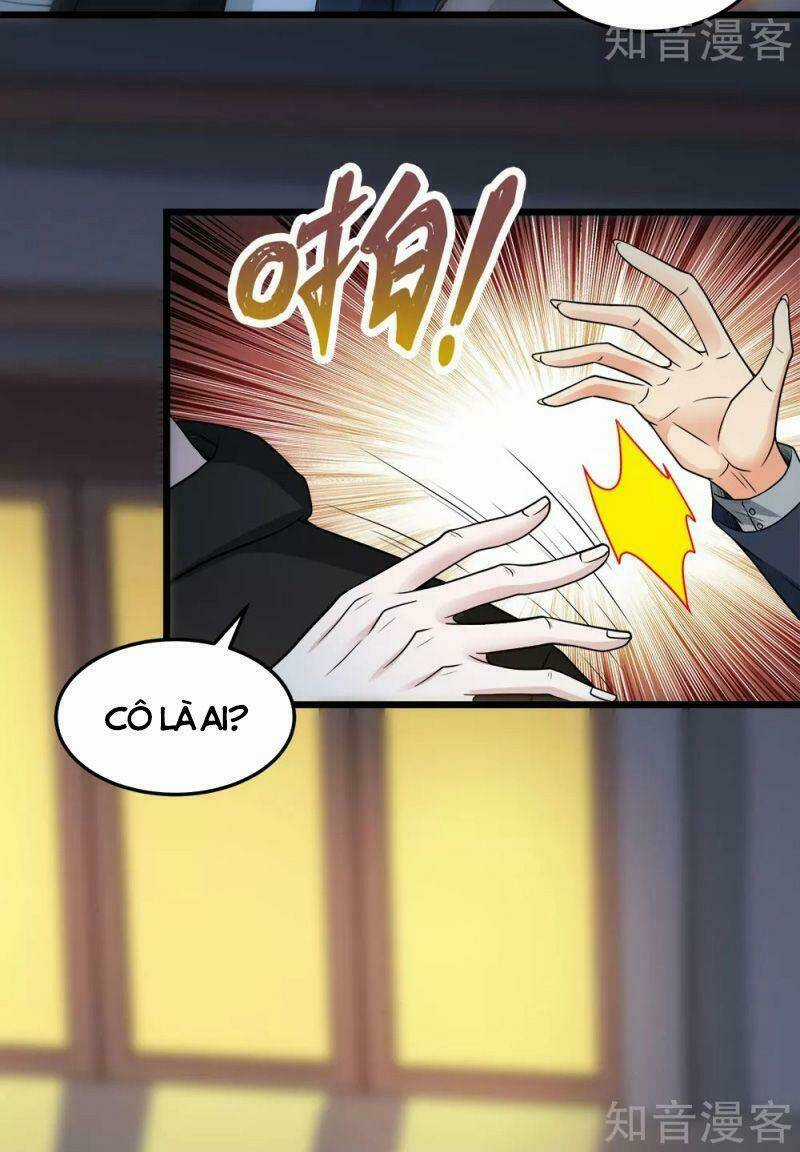 Kiếm Vũ - Chapter 195 - Trang 12