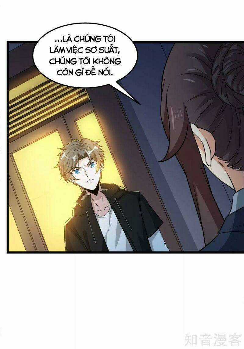 Kiếm Vũ - Chapter 195 - Trang 16