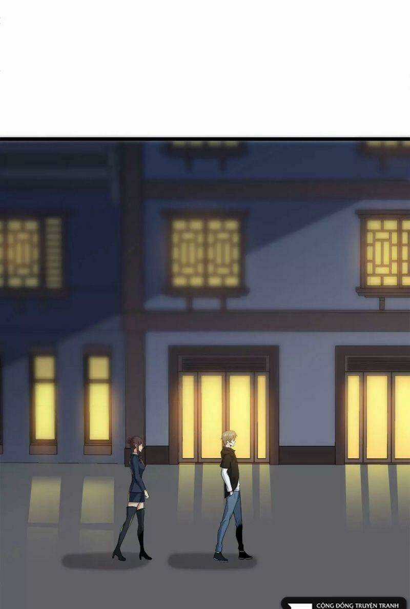 Kiếm Vũ - Chapter 195 - Trang 17