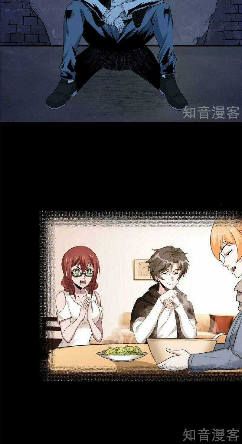 Kiếm Vũ - Chapter 195 - Trang 22