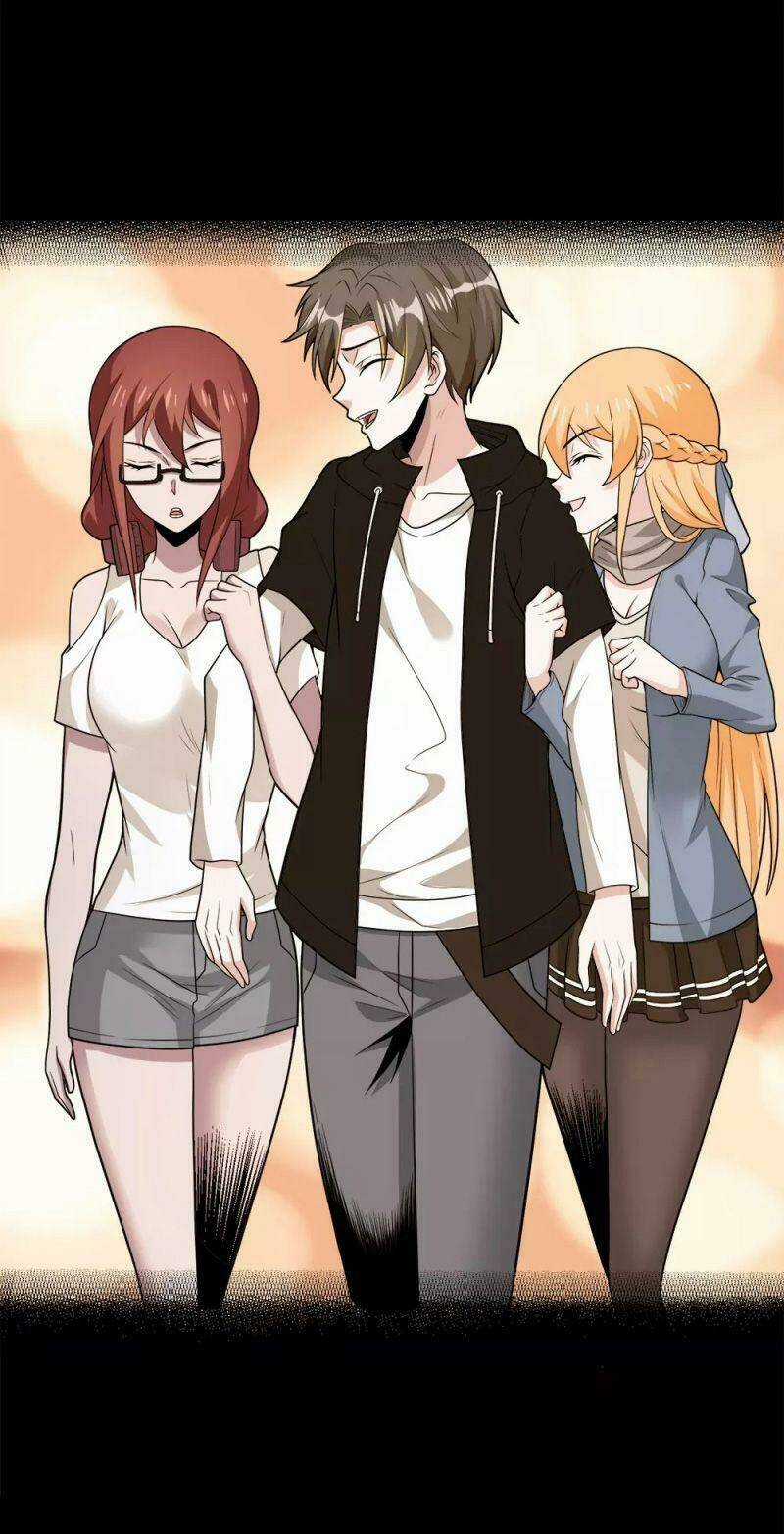 Kiếm Vũ - Chapter 195 - Trang 23