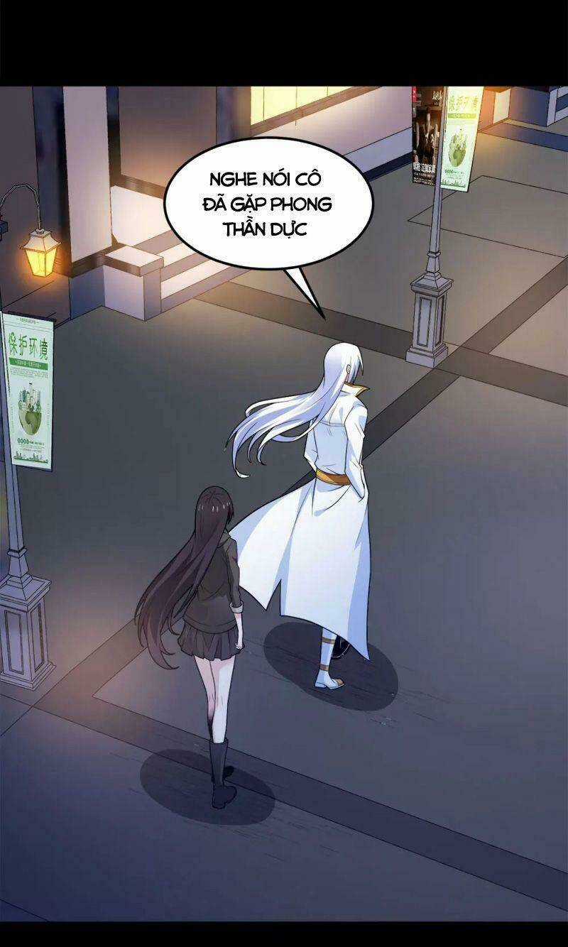 Kiếm Vũ - Chapter 195 - Trang 29