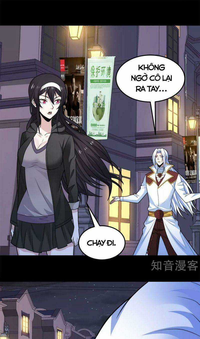 Kiếm Vũ - Chapter 195 - Trang 33