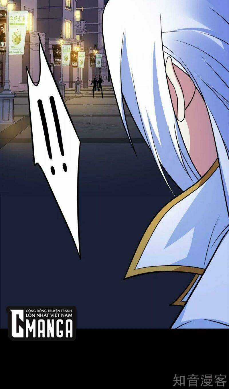 Kiếm Vũ - Chapter 195 - Trang 34