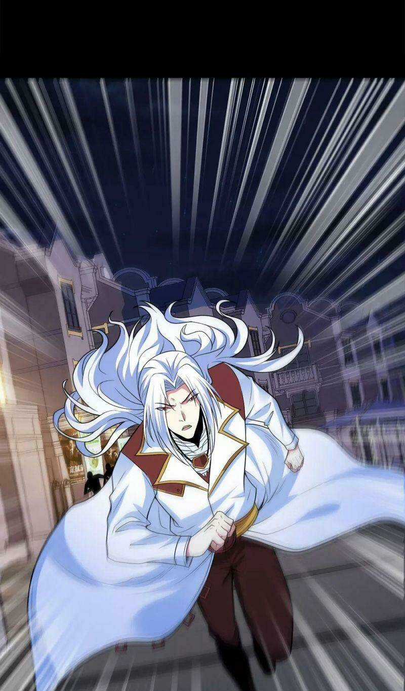 Kiếm Vũ - Chapter 195 - Trang 35