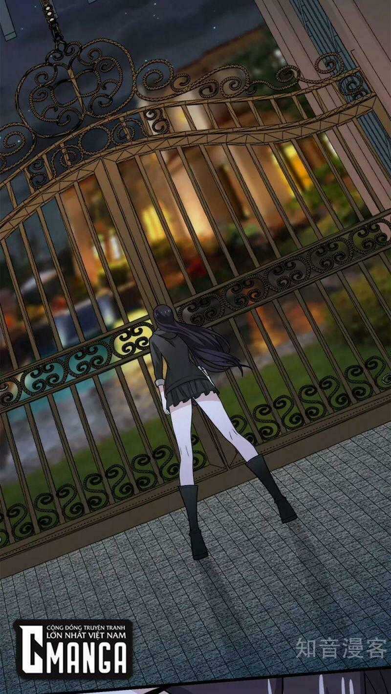 Kiếm Vũ - Chapter 195 - Trang 37