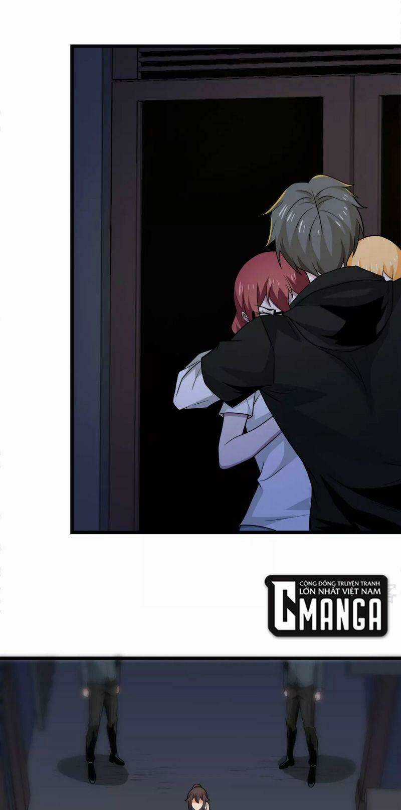 Kiếm Vũ - Chapter 195 - Trang 5