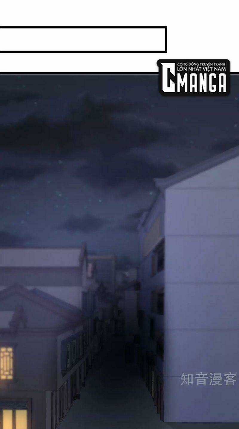 Kiếm Vũ - Chapter 195 - Trang 9