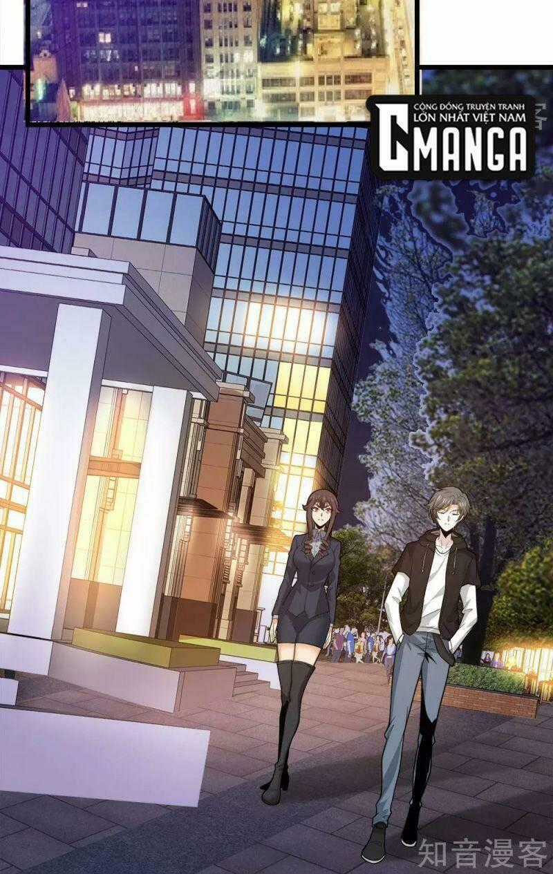 Kiếm Vũ - Chapter 196 - Trang 2