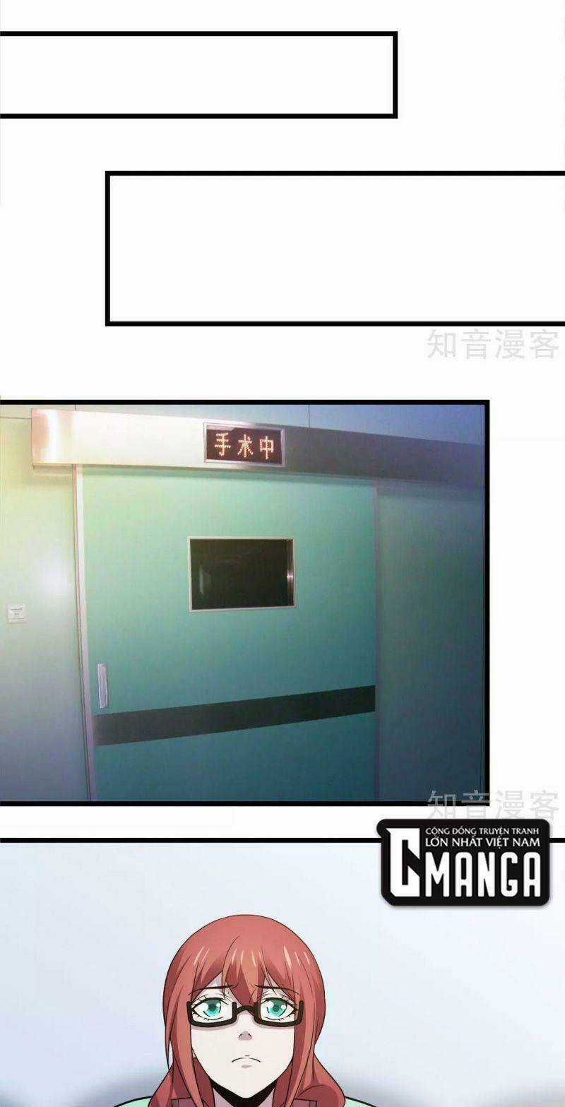 Kiếm Vũ - Chapter 196 - Trang 14