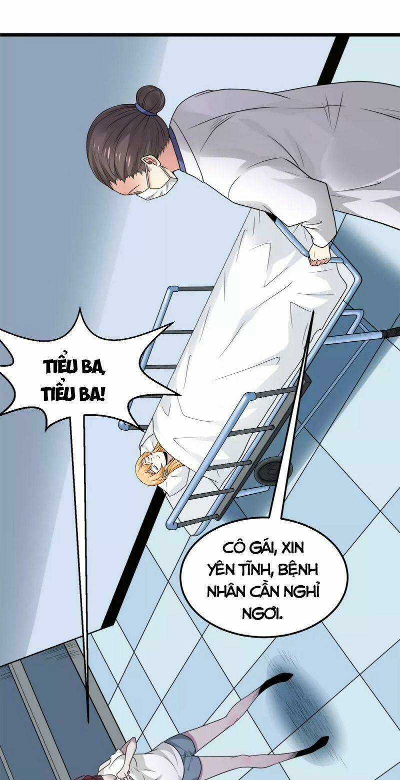 Kiếm Vũ - Chapter 196 - Trang 16