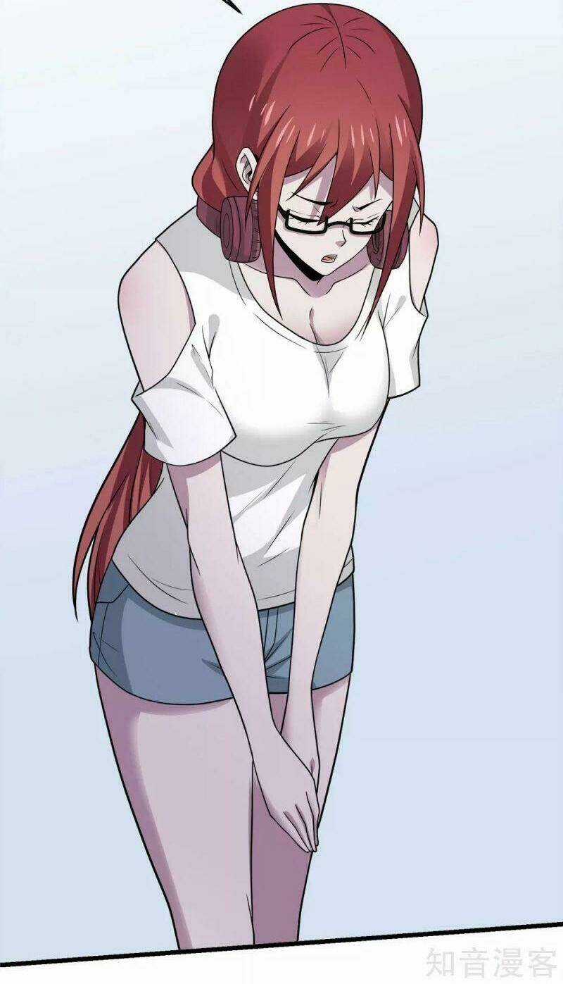 Kiếm Vũ - Chapter 196 - Trang 19