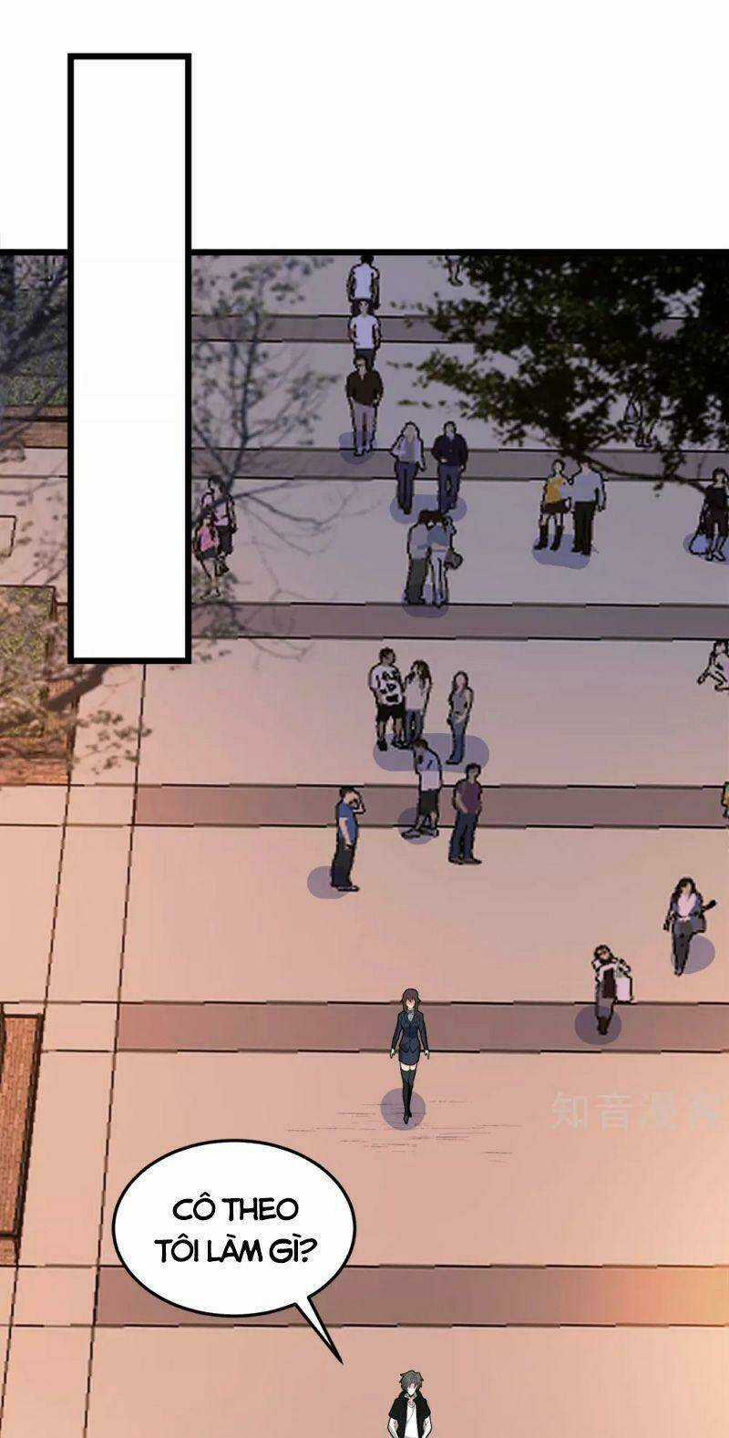 Kiếm Vũ - Chapter 196 - Trang 20