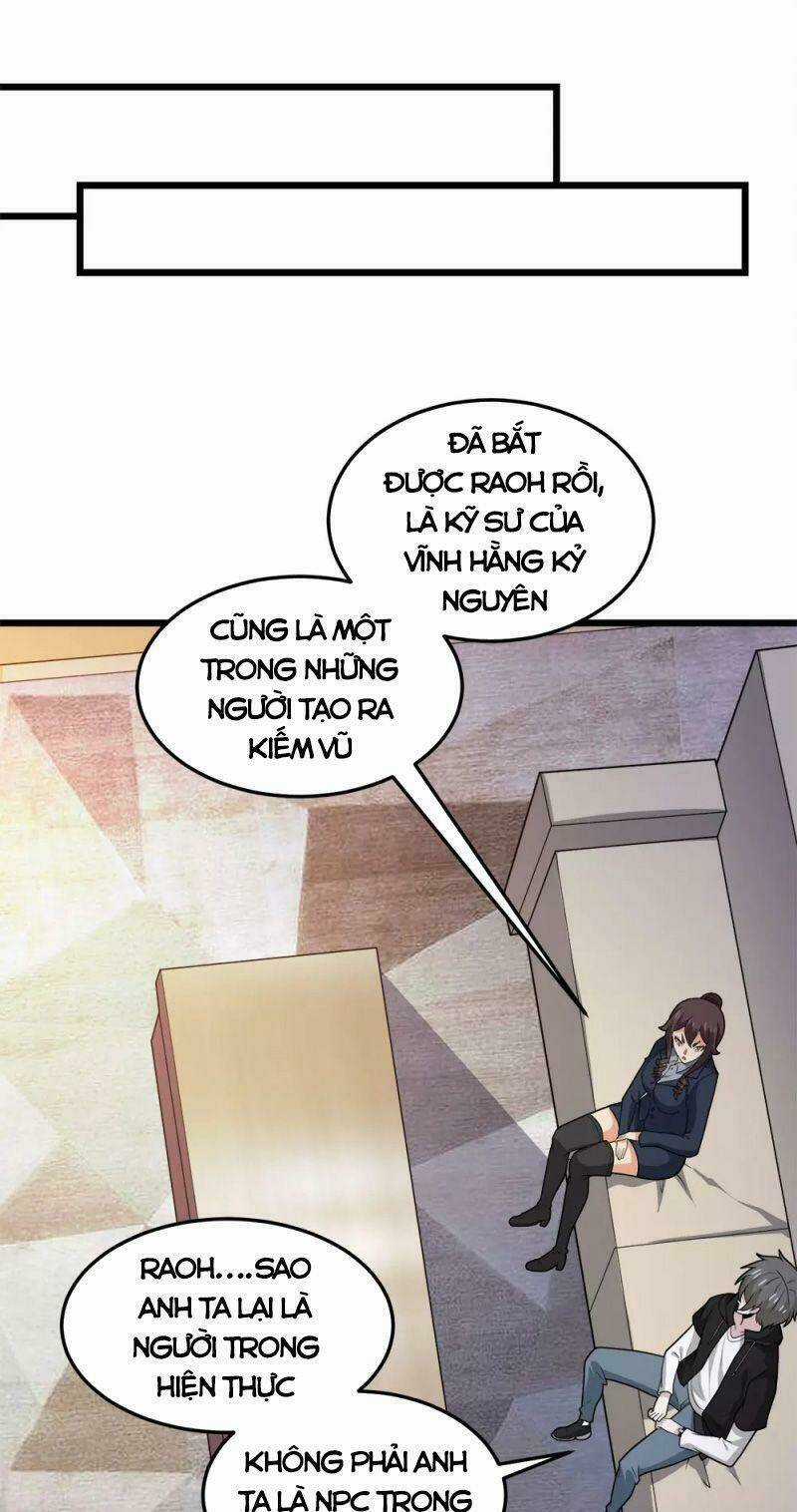 Kiếm Vũ - Chapter 196 - Trang 25