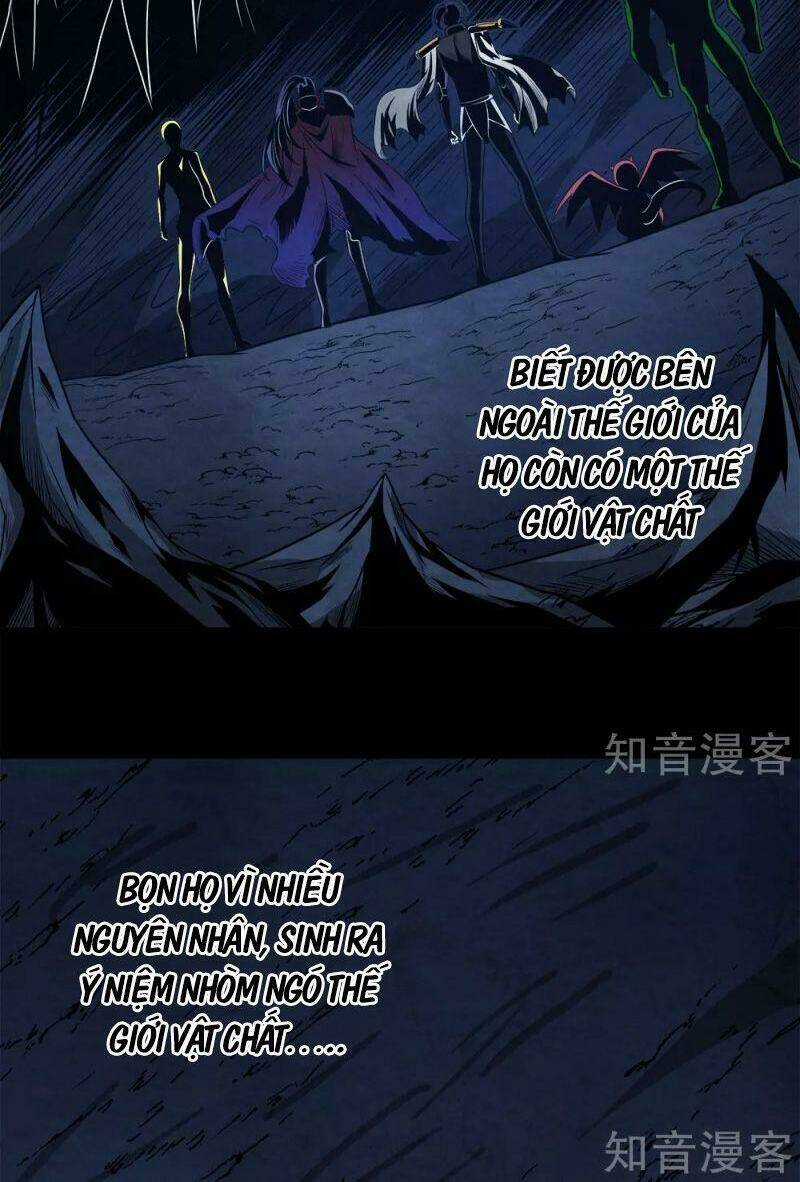 Kiếm Vũ - Chapter 196 - Trang 30