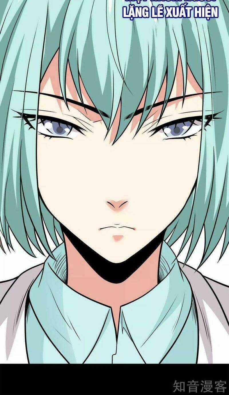 Kiếm Vũ - Chapter 196 - Trang 34