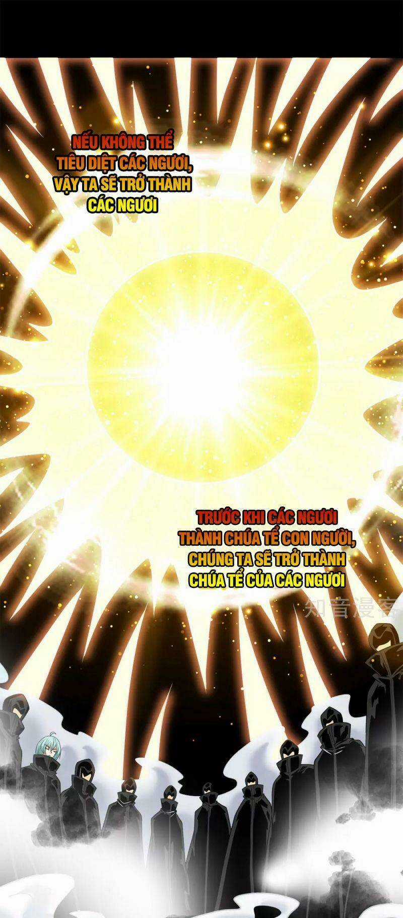 Kiếm Vũ - Chapter 196 - Trang 35