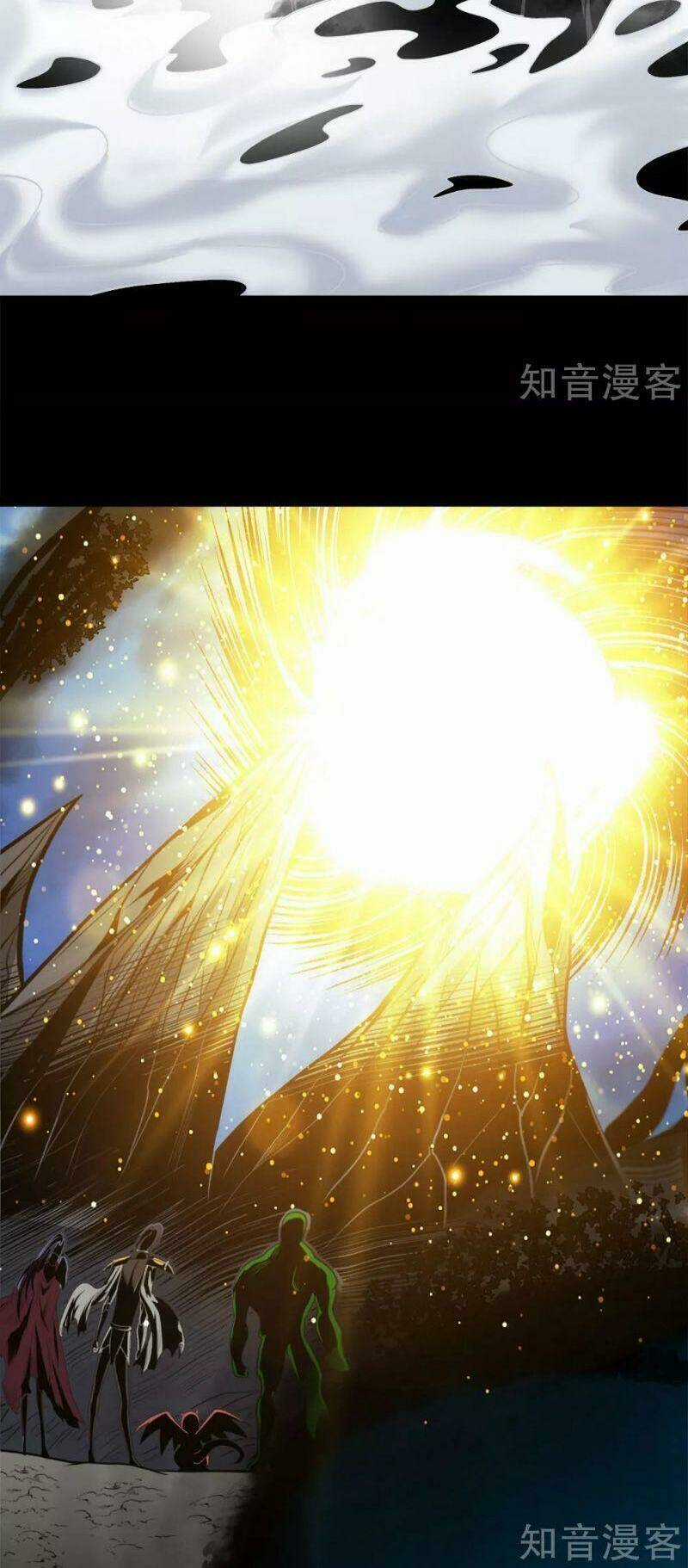 Kiếm Vũ - Chapter 196 - Trang 36