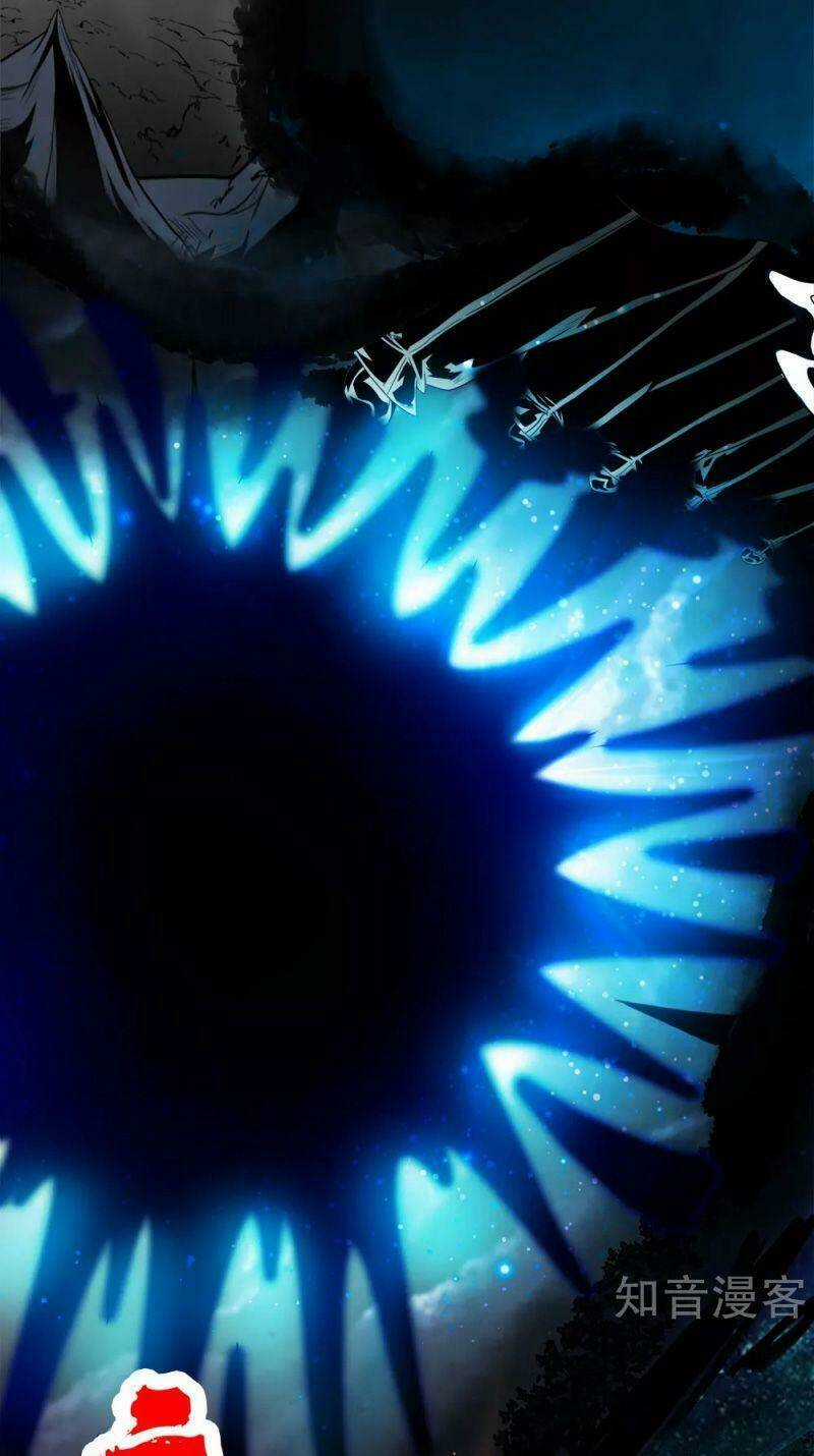 Kiếm Vũ - Chapter 196 - Trang 37