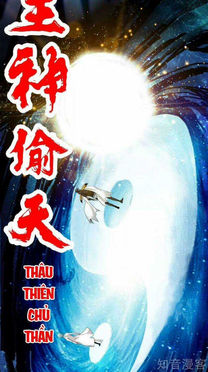 Kiếm Vũ - Chapter 196 - Trang 38