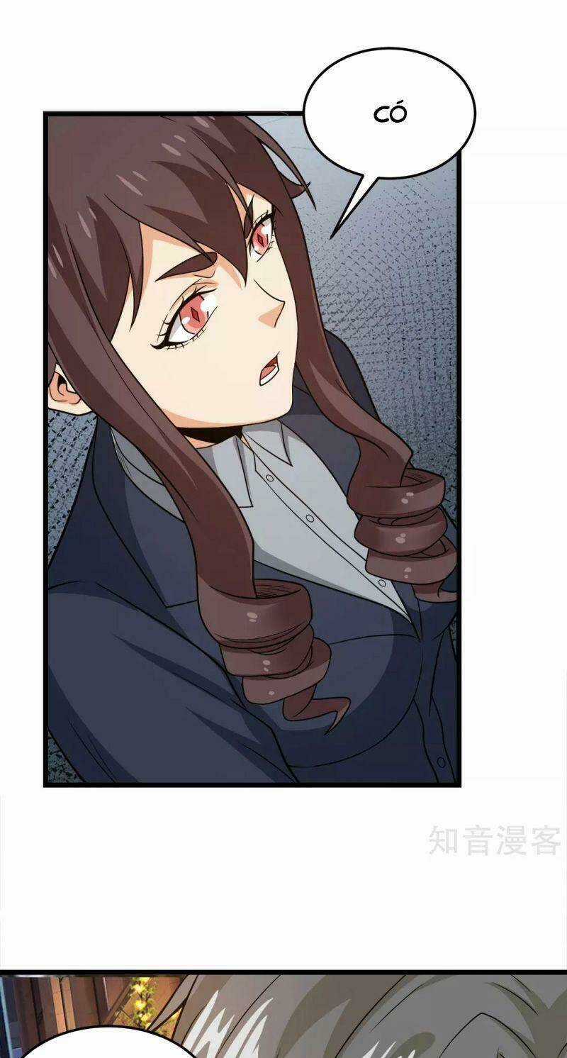 Kiếm Vũ - Chapter 196 - Trang 6