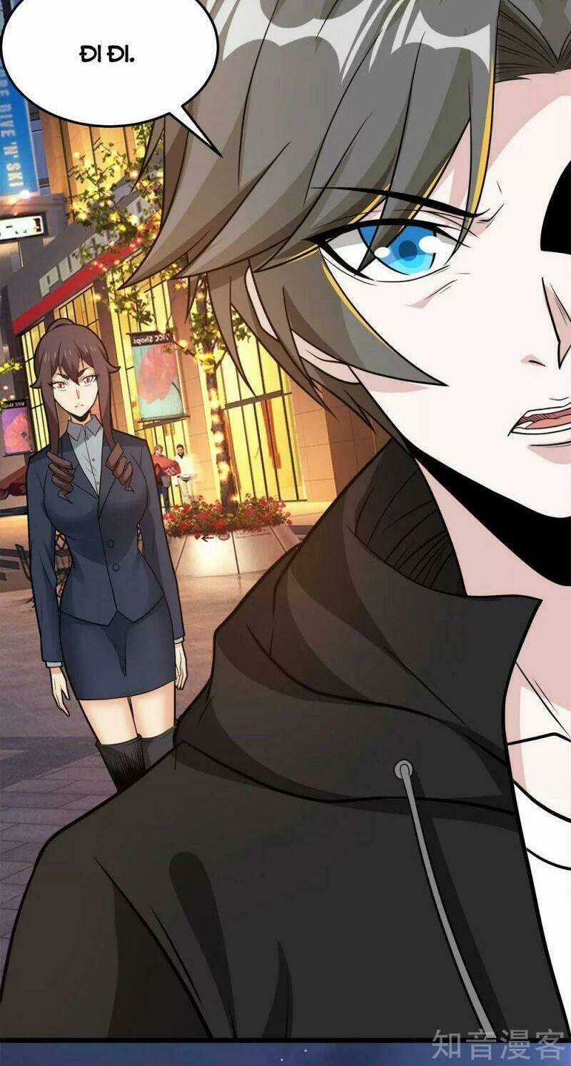 Kiếm Vũ - Chapter 196 - Trang 7